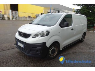 Peugeot EXPERT 1,6 HDI 115