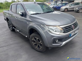 FIAT FULLBACK 2.4 JTD 180 4WD - GAZOLE