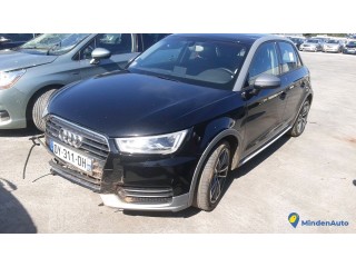 AUDI  A1 SPORTBACK  DY-311-DH