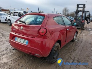 Alfa Romeo MiTo 1.4 16V PS 95 ESSENCE 3 PORTES