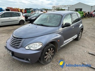 Chrysler PT Cruiser 2.2 CRD PS 150 DIESEL 5 PORTES