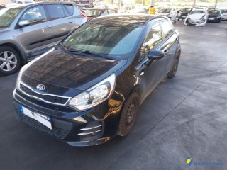 KIA RIO III 1.1 CRDI 75 - GAZOLE