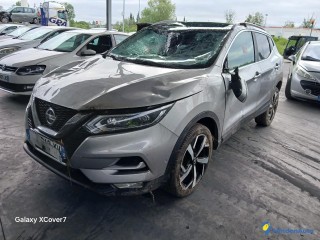 NISSAN QASHQAI II 1.3 DIG-T 160 DCT7 - ESSENCE