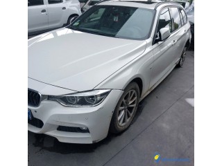 BMW SERIE 3 (F31 LCI)320D XDRIVE M - GAZOLE