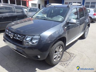 DACIA DUSTER PHASE 2 1.2 TCE 125CH