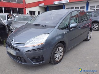 CITROEN C4-PICASSO 1.6 HDI 16V 110CH FAP