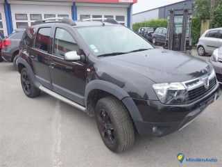 DACIA DUSTER 1.5 DCI 110CH FAP