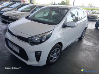 KIA PICANTO III (2) 1.0 DPI 67 - ESSENCE