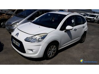 CITROEN  C3 2  CM-230-XS