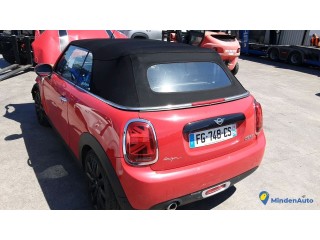 MINI  MINI COOPER  FG-748-CS