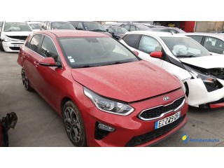 KIA  CEED  EZ-229-QR