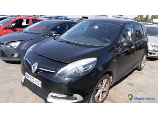 RENAULT   MEGANE SCENIC III  DM-723-ES