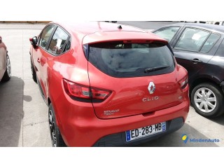 RENAULT  CLIO  ED-283-MB