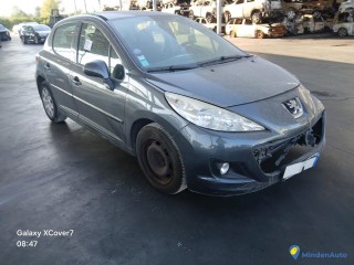 PEUGEOT 207+ 1.4I 75 - ESSENCE