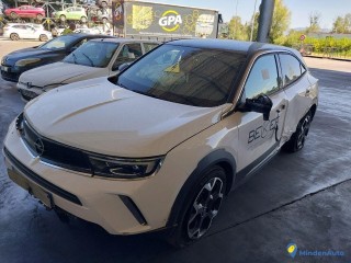 OPEL MOKKA ELECTRIC 136 ELEGANCE - ÉLECTRIQUE