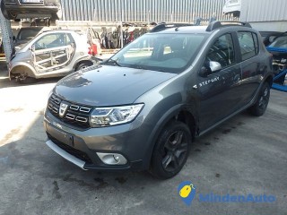 Dacia Sandero dCi 90 S/S Easy-R Stepway Celebration