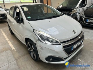 Peugeot 208 Gt Line 1.2 puretech 110ch