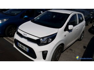 KIA   PICANTO  GK-666-XG