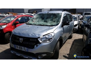 DACIA   LODGY  FM-956-TL