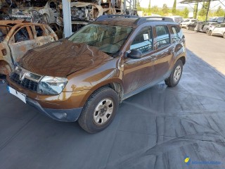 DACIA DUSTER 1.5 DCI 110 4X4 LAUREAT - GAZOLE