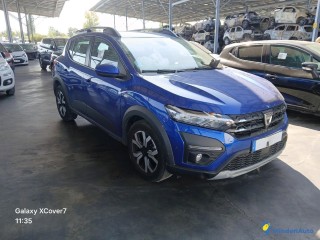 DACIA SANDERO III 1.0 TCE 90 - ESSENCE