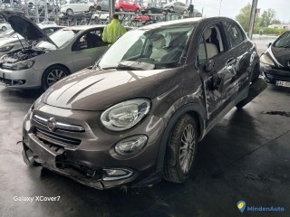 FIAT 500X 1.4 MULTIAIR 140 AUTO - ESSENCE