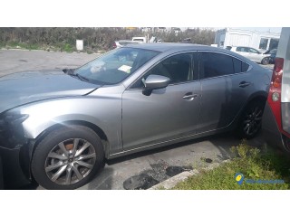 MAZDA 6  DL-169-KD