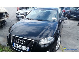 AUDI A3  BX-340-QQ