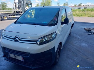 CITROEN JUMPY III L 2.0 BHDI 150 BUSIN - GAZOLE