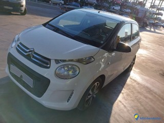 CITROEN C1 II 1.2 PETC 82 MILLENIU - ESSENCE