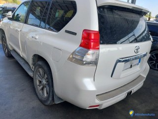 TOYOTA L.CRUISER (KDJ150) 3.0 D4D 190 - GAZOLE