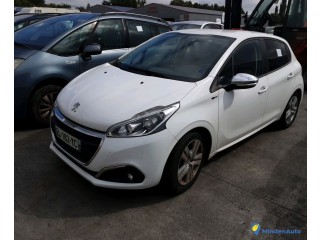 PEUGEOT   208  EL-163-YC