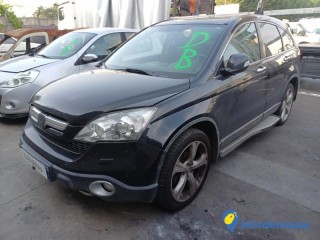 HONDA CR-V 3 PHASE 1     13298884