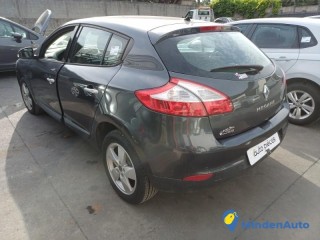 RENAULT MEGANE 3 PHASE 1      13297672