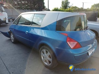 RENAULT AVANTIME    13206161