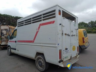 RENAULT MASTER 2 PHASE 2       13200717