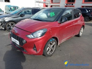 HYUNDAI I 10 3    13178136