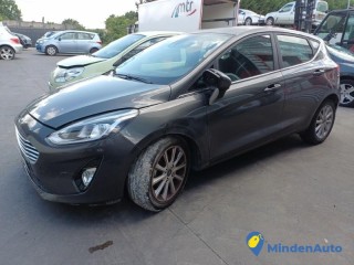 FORD FIESTA 7 PHASE 1    13174574