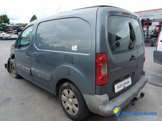 CITROEN BERLINGO 2 PHASE 1    13032675