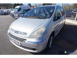 CITROEN XSARA PICASSO XSARA PICASSO PHASE 2 1.6 HDI - 16V TURBO