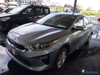 KIA CEED III 1.6 CRDI 115 - GAZOLE