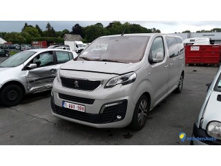 PEUGEOT  EXPERT  EN-461-BT