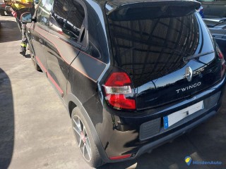 RENAULT TWINGO III 0.9 TCE 90 INTENS - ESSENCE