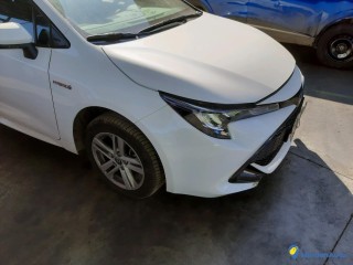 TOYOTA COROLLA HYBRIDE 122H DYNAMIC Réf : 317492