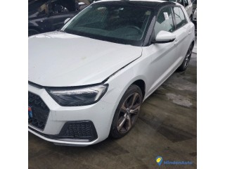 AUDI A1 (GB) 25 TFSI 95 ADVANCED - ESSENCE