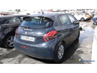 PEUGEOT   208   FA-905-LQ