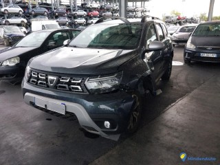 DACIA DUSTER II 1.3 TCE 130 PRESTIGE - ESSENCE