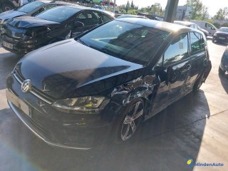 VOLKSWAGEN GOLF VII R 2.0 TSI 300 4MOTION - ESSENCE