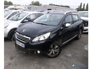 PEUGEOT  2008  DS-871-KH