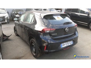 OPEL  CORSA  GM-010-EZ